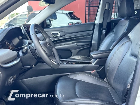 COMPASS 1.3 T270 TURBO FLEX LONGITUDE AT6