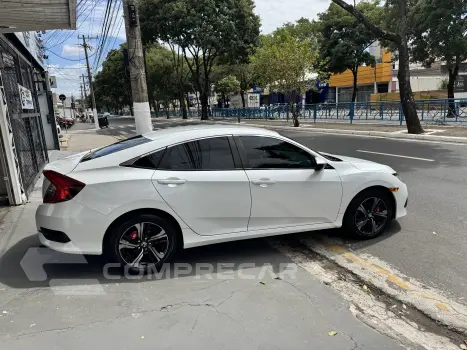 CIVIC 2.0 16vone Sport