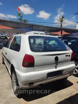 GOL 1.6 CL 8V