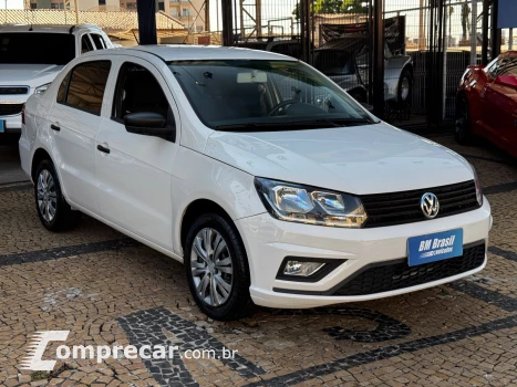 VOYAGE 1.0 12V MPI Totalflex