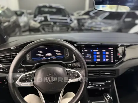 NIVUS 1.0 200 TSI Highline