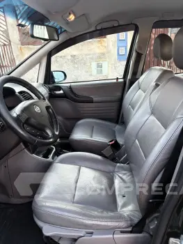 ZAFIRA 2.0 MPFI Elite 16V