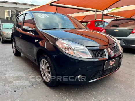 SANDERO 1.6 Privilége 16V