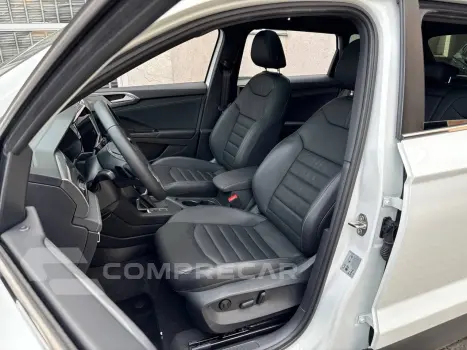 TAOS Highline 1.4 250 TSI Flex Aut.