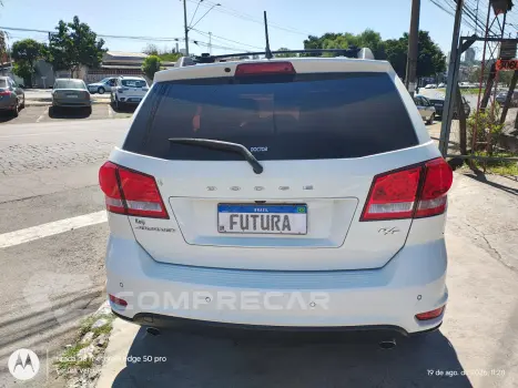 JOURNEY RT  3.6 V6