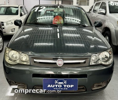 SIENA 1.0 MPI Fire EX 16V