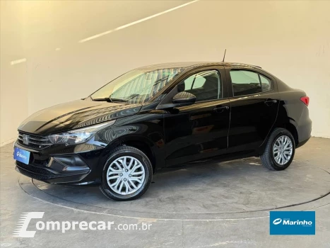Fiat CRONOS 1.0 FIREFLY FLEX DRIVE MANUAL 4 portas