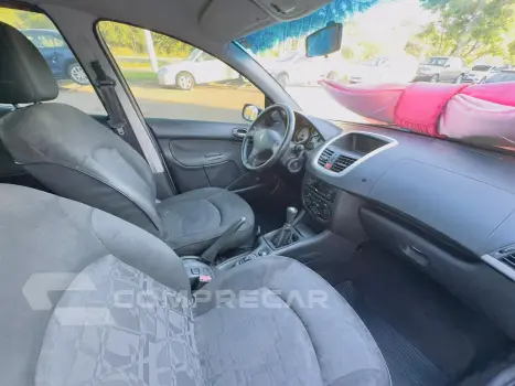 207 Hatch 1.4 4P XR FLEX
