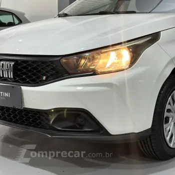 ARGO DRIVE 1.0 6V Flex