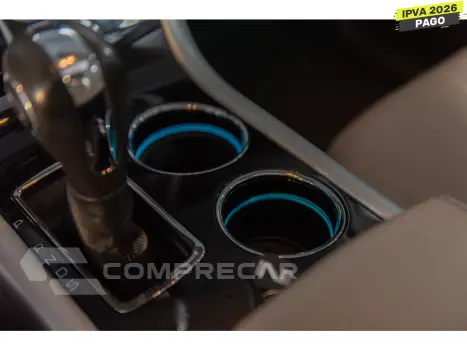 EDGE 3.5 V6 GASOLINA LIMITED AWD AUTOMÁTICO