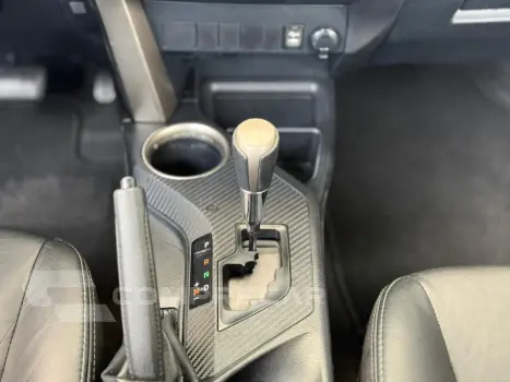 RAV4 2.0 4X2 16V GASOLINA 4P AUTOMÁTICO