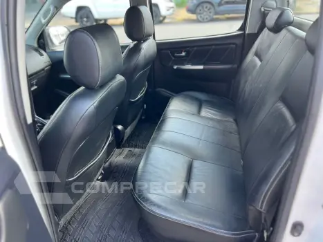 HILUX 3.0 SRV TOP 4X4 CD 16V Turbo Intercooler