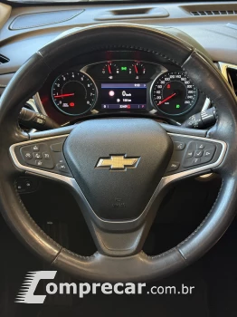 EQUINOX 1.5 16V Turbo Premier AWD