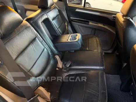Pajero DAKAR HPE 3.2 4x4 T.I Dies 5p Aut