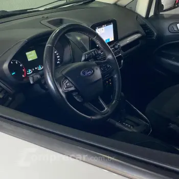 EcoSport SE 1.5 12V Flex 5p Aut.