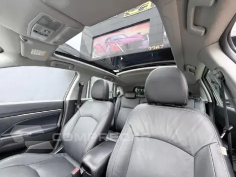 ASX 2.0 4X4 AWD 16V GASOLINA 4P AUTOMÁTICO