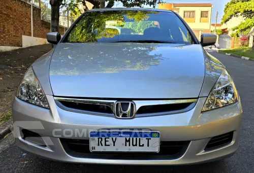ACCORD 2.0 LX 16V