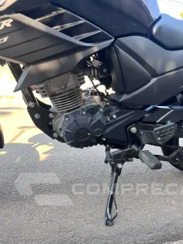 YS 150 FAZER SED