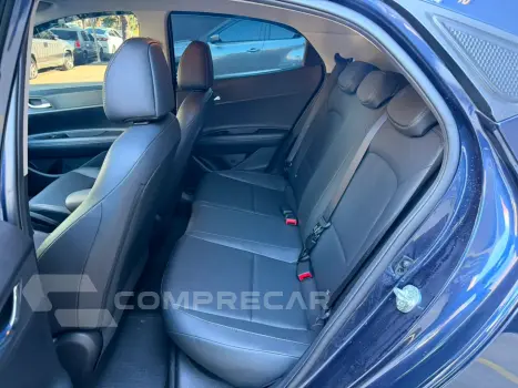 Hb20 1.0 Tgdi Flex Platinum Automático