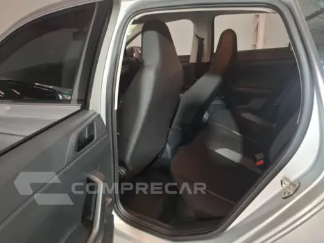 POLO 1.0 MPI