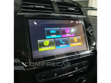 KWID 1.0 12V SCE FLEX OUTSIDER MANUAL