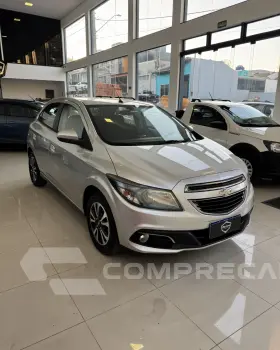 ONIX 1.4 MPFI LTZ 8V