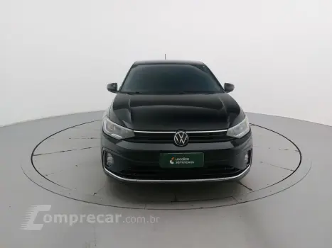 VIRTUS 1.0 200 TSI COMFORTLINE AUTOMÁTICO