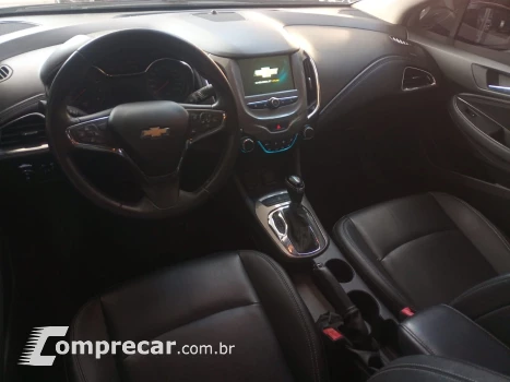 CRUZE 1.4 Turbo LT 16V