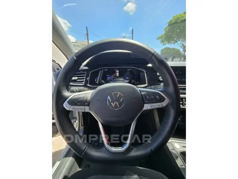 POLO 1.0 170 TSI SENSE AUTOMÁTICO