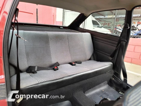 GOL 1.6 CL 8V