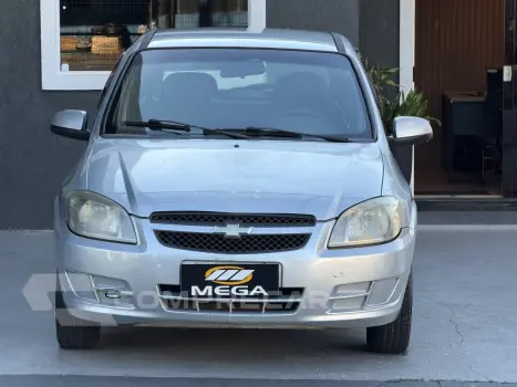 CELTA 1.0 MPFI LT 8V FLEX 4P MANUAL