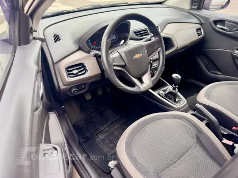 Prisma 1.4 Mpfi Lt 8V Flex 4P Manual