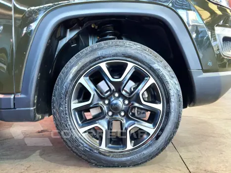 COMPASS 2.0 16V DIESEL TRAILHAWK 4X4 AUTOMÁTICO