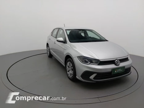 POLO 1.0 MPI MANUAL