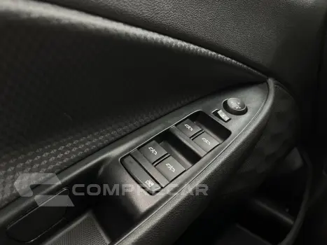 ONIX 1.0 TURBO FLEX PLUS LTZ AUTOMÁTICO