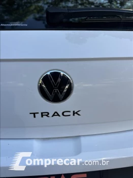 POLO 1.0 MPI TRACK MANUAL