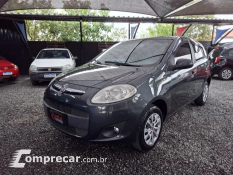 Fiat PALIO - 1.0 MPI ATTRACTIVE 8V 4P MANUAL 4 portas