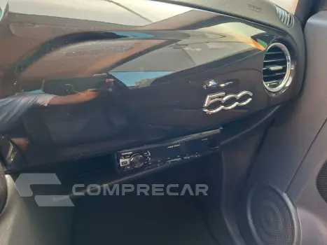 500 1.4 Sport 16V Gasolina 2P Manual