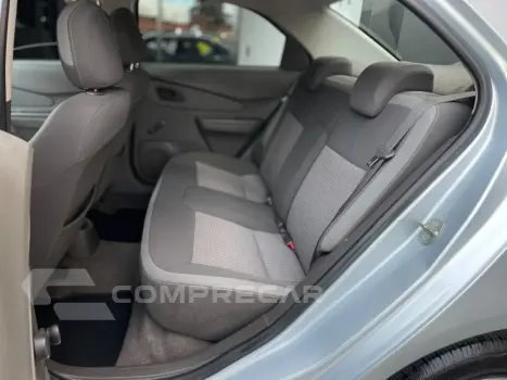 COBALT 1.4 SFI LT 8V FLEX 4P MANUAL