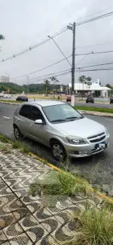 CELTA 1.0 MPFI VHCE 8V