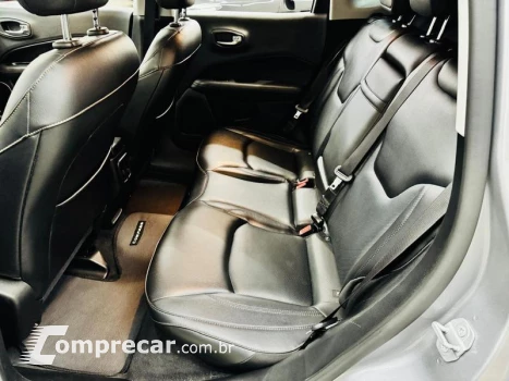 COMPASS LONGITUDE 2.0 FLEX AUT
