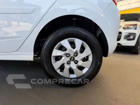 ONIX HATCH LS 1.0 8V FlexPower 5p Mec.