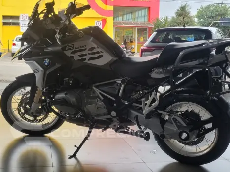 BMW R R1200 GS