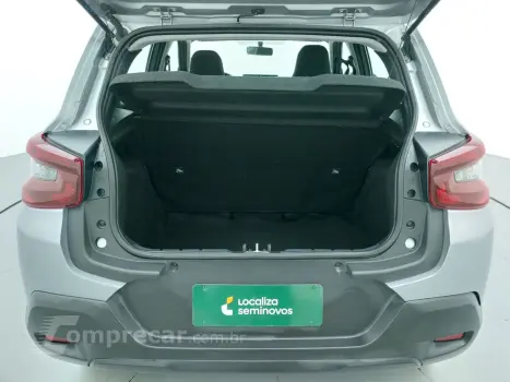 C3 1.0 FIREFLY FLEX LIVE PACK MANUAL