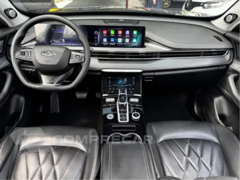 TIGGO 8 PRO 1.5 TCI PLUG-IN HYBRID DHT