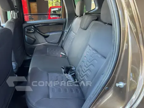DUSTER - 1.6 16V SCE DYNAMIQUE X-TRONIC