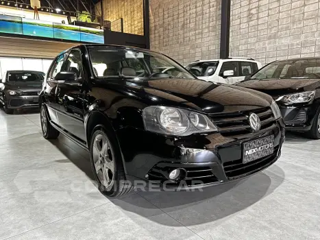 GOLF 1.6 MI SPORTLINE 8V FLEX 4P MANUAL