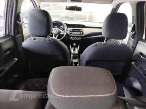 KICKS 1.6 16vstart S