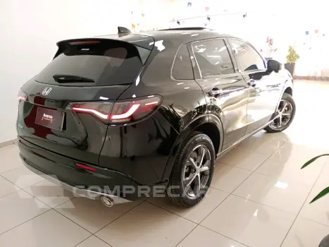 ZR-V 2.0 i-VTEC GASOLINA TOURING CVT