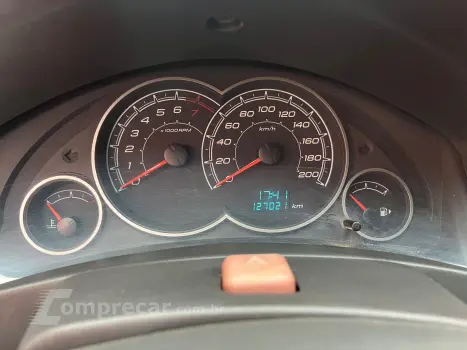 CELTA 1.0 MPFI LT 8V